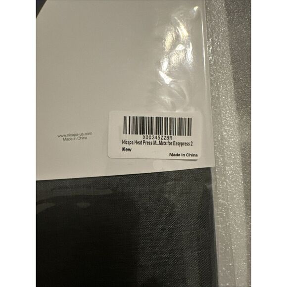 Nicapa Mat for‎ Easy Press 2 - Picture 3 of 3